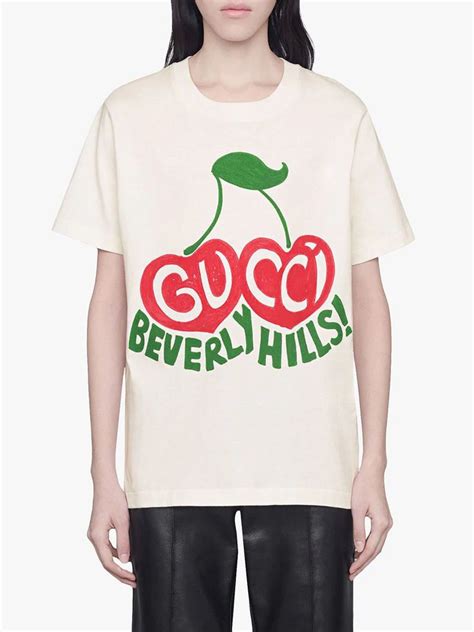 gucci beverly hills shirt dupe